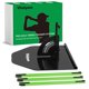 thumbnail image 1 of Entrenador de Golf Vhelyom con Ángulo Ajustable para el Swing, 1 of 6