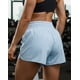 thumbnail image 4 of Calza corta Mujer doble bolsillo fitness, 4 of 5