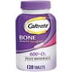 thumbnail image 1 of Suplemento Caltrate 600 Plus D3 Calcium 600 mg 120 tabletas, 1 of 3