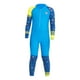 thumbnail image 5 of Traje De Neopreno Para Ni?os Trajes De Ba?o De Buceo Canotaje Deportes Acuáticos Kayak Trajes Térmicos Completos Azul S, 5 of 5