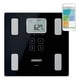 thumbnail image 1 of Balanza De Bioimpedancia Omron Bluetooth Negro, 1 of 3