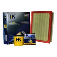 Repuestos Del Sol - Kit Filtro Aceite Aire Para Toyota Rav4 2 0 2023 2025