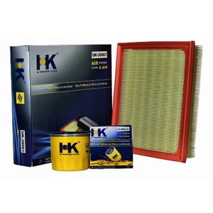 Repuestos Del Sol - Kit Filtro Aceite Aire Para Toyota Rav4 2 5 2023 2025