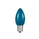 thumbnail image 5 of Bombilla Novelty Lights C7, 5 W, 120 V, base E12, paquete de 25 unidades, 5 of 6