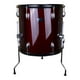 thumbnail image 1 of RMX BBCH-16CJ timbal de pie 16x16 rojo oscuro, 1 of 4
