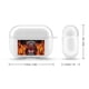 thumbnail image 2 of Funda AirPods Pro Desmarcar Hellfire Club Transparente, 2 of 6