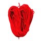 thumbnail image 2 of 5 Mm Red Elástico Caucho Bungee Cuerda Cordón De Choque Corbata Barcos Remolques 50m, 2 of 3