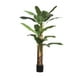 thumbnail image 1 of Planta Artificial Banano 190 Cm 22 Hojas, 1 of 2