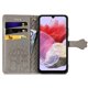 thumbnail image 3 of Funda Cartera FOXDOCK para Samsung Galaxy M34 5G , Flip PU con Relieve de Gatos y Perros, Tarjetero y Soporte, 3 of 6