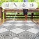 thumbnail image 3 of Alfombra DiiKoo 152x244cm Impermeable Plegable para Exterior, 3 of 6