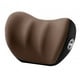 thumbnail image 2 of Almohada Para El Cuello Del Coche Almohada Cómoda Para El Cuello Del Coche Para Byd Atto 3 Yuan Plus Marrón, 2 of 3