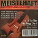 thumbnail image 2 of Set de cuerdas para violin 3/4 Meistehaft SV/34, 2 of 2