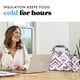 thumbnail image 5 of Bolsa de Almuerzo Fit & Fresh 25x30x16 cm Magenta con Vaso, 5 of 6