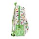 thumbnail image 3 of Mochila LEGO Iconic Prints Infantil con Correas Almohadilladas Ajustables, 3 of 5