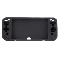 Genérica - Funda De Silicona Para Nintendo Switch Oled