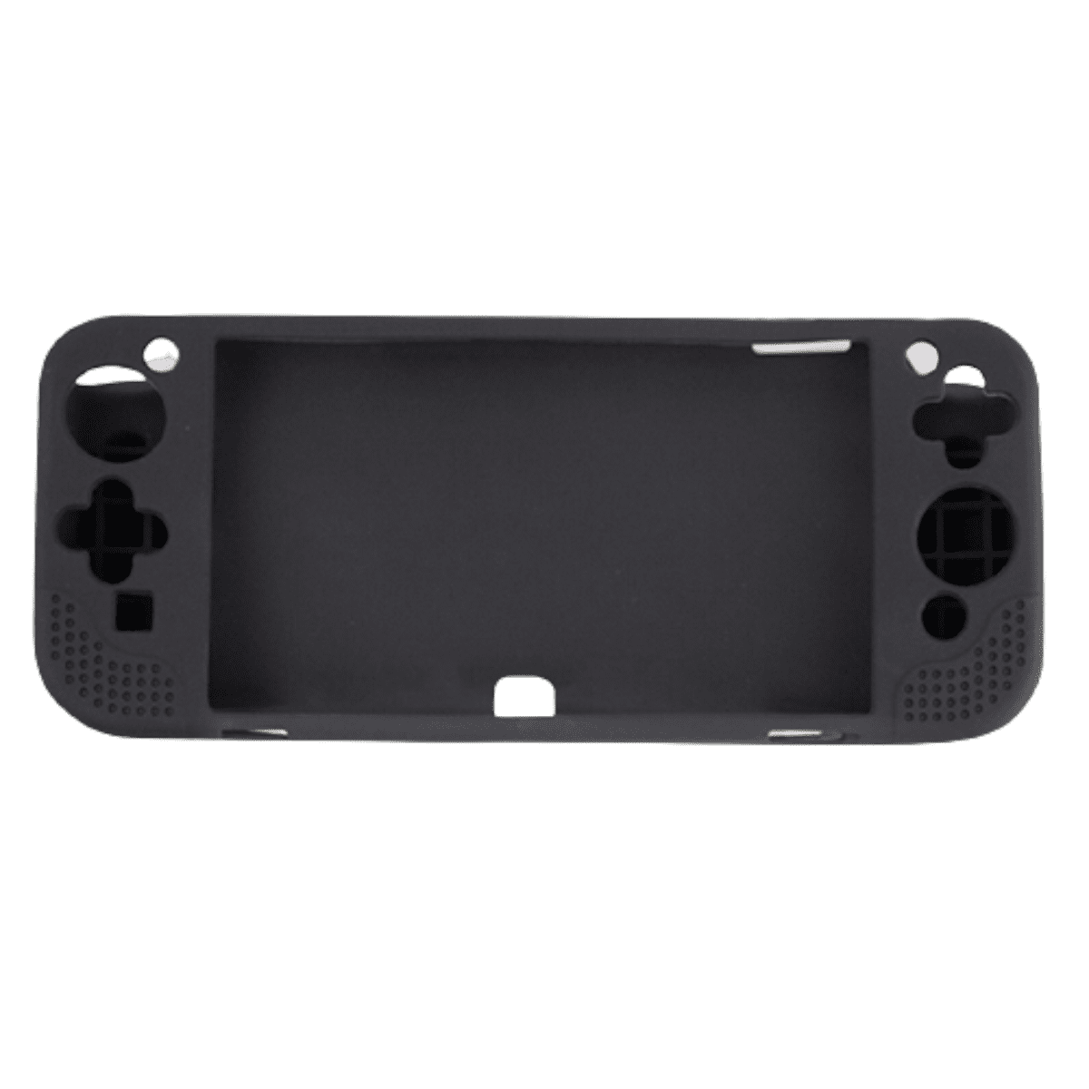 Genérica - Funda De Silicona Para Nintendo Switch Oled