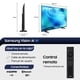 thumbnail image 2 of Televisor  58" Crystal UHD U8500H 4K Samsung Vision AI Smart TV (2026) + Control por Voz, 2 of 7