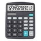 thumbnail image 1 of Calculadora 12 Dígitos Portátil De Escritorio 837b, 1 of 7