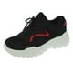 thumbnail image 1 of Negro/rojo Vía Franca, 1 of 5