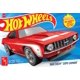 thumbnail image 1 of Kit de modelo Zach Top 1969 Chevy Camaro COPO, 1 of 1