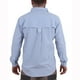 thumbnail image 4 of Camisa HW Duck Dry Celeste, 4 of 4
