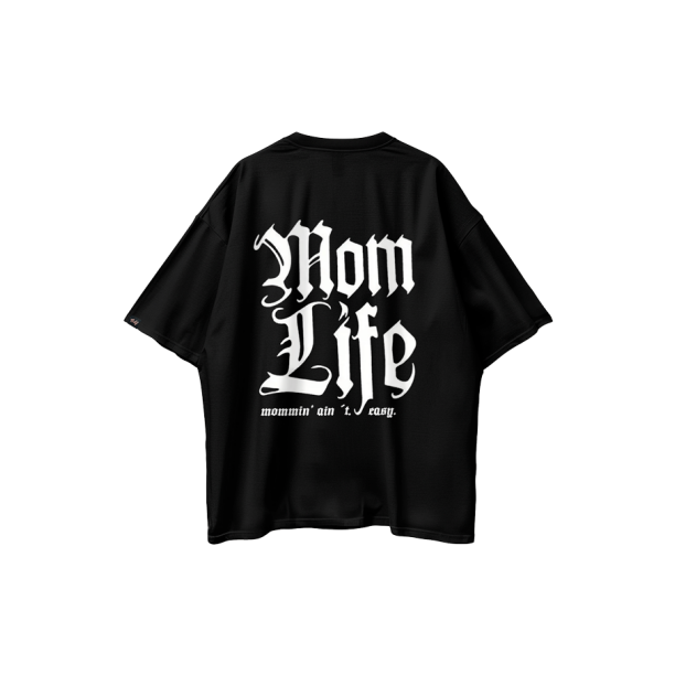 MDF® Polera MOM LIFE