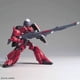 thumbnail image 3 of Maqueta Bandai Hobby MG 1/100 Gunner Zaku Warrior Gundam, 3 of 9