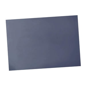 Bothyi - Hoja De Sello De Goma Tamaño A4 Almohadilla De Grabado Suministros De Grabado Almohadilla De Goma Gruesa Gris