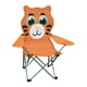 thumbnail image 4 of Silla De Camping Plegable Para Ni?os Silla De Playa Al Aire Libre Silla De Taburete De Camping De Viaje Amarillo, 4 of 5