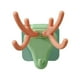 thumbnail image 3 of Gancho Multiusos Para Baño, Soporte Para Bolsas, Toallero, Dormitorio, Hogar, Verde, 3 of 3