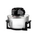 thumbnail image 1 of Freidora Aire Transparente Capacidad 12L Cocina Freir Lau, 1 of 3