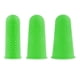 thumbnail image 4 of 3x Dedo Pulgar Cunas Guantes Antideslizantes Mangas Dedo Cubierta Dedo Silicona Verde, 4 of 5