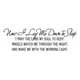 thumbnail image 1 of Decomural Now I Lay Me Down To Sleep Prayer WS-15115, 1 of 2