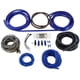 thumbnail image 2 of Kit completo de instalación de amplificador estéreo para coche, calibre 4, 1800 W, Harmony, 2 of 8