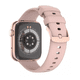 thumbnail image 3 of Smartwatch reloj inteligente Bluetooth llamadas, plateado, 3 of 3