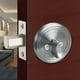 thumbnail image 2 of Cerradura chapa De Seguridad para Puertas, 2 of 3