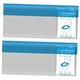thumbnail image 4 of Funda Desechable Para Asiento De Inodoro, Impermeable, Para Oficina Y Baño, 50 Piezas, 4 of 5