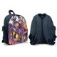 thumbnail image 4 of Mochila Desmarcar La Casa Búho Azul, 4 of 6