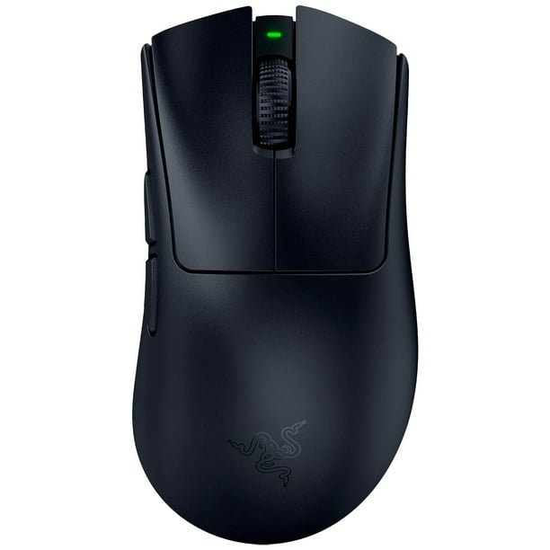 マウス・トラックボール Razer DEATHADDER V4 PRO Mouse Gamer Razer Inalámbrico Deathadder V4 Pro Negro | Lider