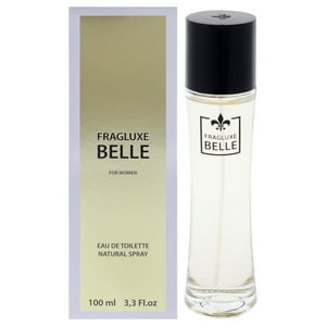 Fragluxe - Belle De Para Mujer - Edt Spray