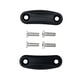 thumbnail image 5 of 2x Elevador De Montaje De Espejo De Motocicleta Duradero Para Kawasaki ZX6R 2019-2023, 5 of 5