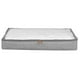 thumbnail image 1 of Bolso Organizador Bajo Cama Carry All 70 Litros Almacenaje Gris, 1 of 5