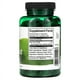 thumbnail image 2 of Swanson Nuez de Cola, 550 mg 180 cápsulas, 2 of 3