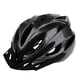 thumbnail image 4 of Casco De Seguridad Para Adultos Para Ciclismo, Patinaje En Línea, Rescate, Negro, 4 of 5