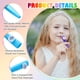 thumbnail image 2 of Kazoo Blulu - Juego de 24 piezas de 12 cm, plástico colorido, 2 of 7
