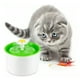 thumbnail image 2 of Bebedero Gatos Perros Fuente Flor Automatico16lt Color Lima, 2 of 8