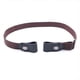 thumbnail image 1 of 1pc Trendy Adjustable Elastic Waist Belt for Men - No Buckle Needed for Jeans - Comfortable and Stylish, 1 of 5