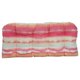 thumbnail image 2 of Cojín para Loveseat Blazing Needles Exterior Willsboro Sunrise, 2 of 3