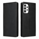 thumbnail image 1 of Funda Cartera para Samsung Galaxy A73 5G con Ranuras Tarjetas y Soporte - Protección Completa Negro, 1 of 5
