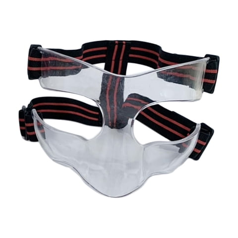 Ioensy - Protector De Nariz Protector De Cara Protector De Nariz Para Jóvenes Deportes Al Aire Libre Estilo B